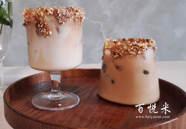 奶茶的前世今生你知道是什么樣的嗎？事情可不是你想的那么簡單